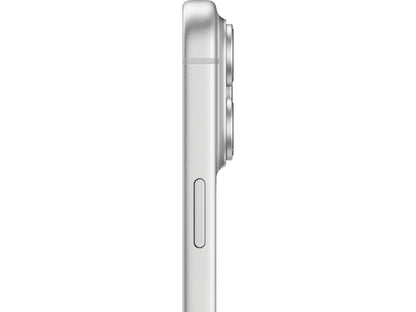 Apple iPhone 17 Pro Max Apple A19 Pro (3 nm) 17 Pro Max Silber Silber günstig gebraucht kaufen
