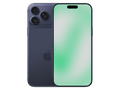 Apple iPhone 17 Pro Max 256 GB Blu profondo