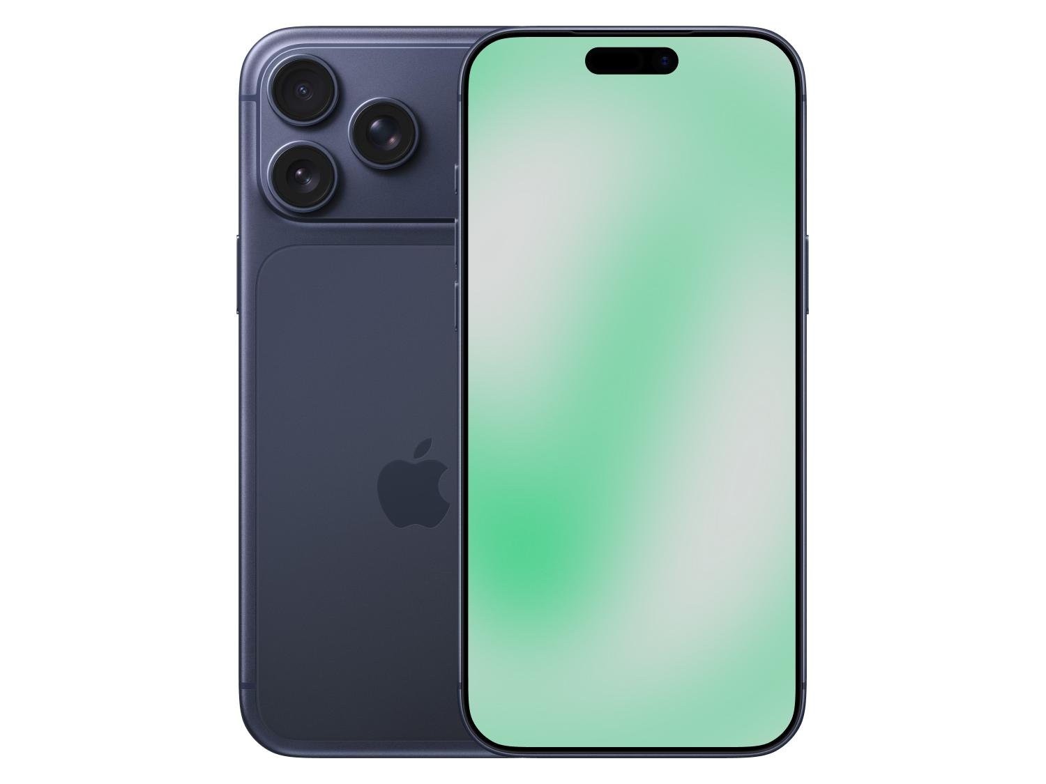 Apple iPhone 17 Pro Max Apple A19 Pro (3 nm) 17 Pro Max Tiefblau Blau günstig gebraucht kaufen