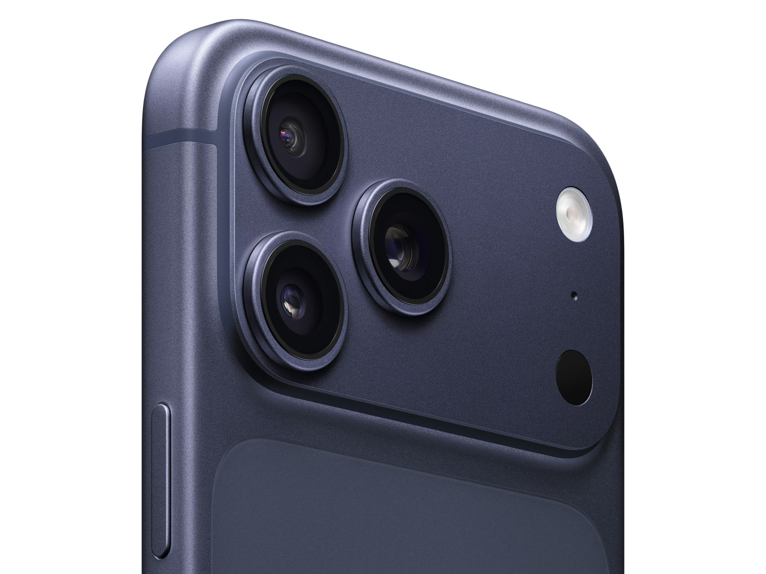 Apple iPhone 17 Pro Max Apple A19 Pro (3 nm) 17 Pro Max Tiefblau Blau günstig gebraucht kaufen
