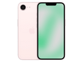 Apple iPhone 17e 256 Go Rose clair
