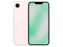 Apple iPhone 17e Apple A19 (3 nm) 17e Hellrosa Hellrosa günstig gebraucht kaufen