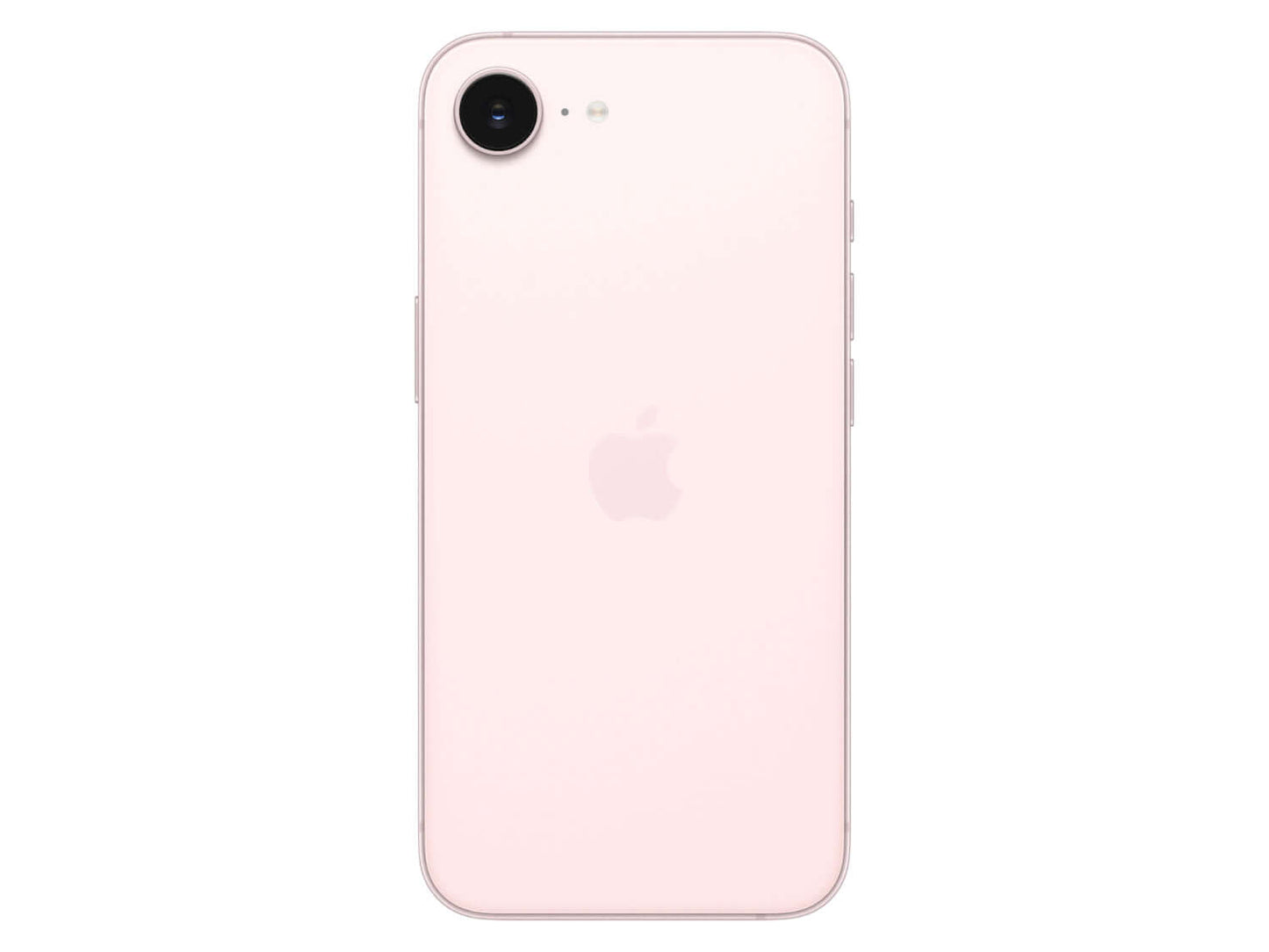Apple iPhone 17e Apple A19 (3 nm) 17e Hellrosa Hellrosa günstig gebraucht kaufen