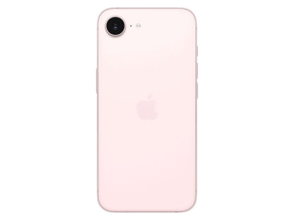 Apple iPhone 17e Apple A19 (3 nm) 17e Hellrosa Hellrosa günstig gebraucht kaufen