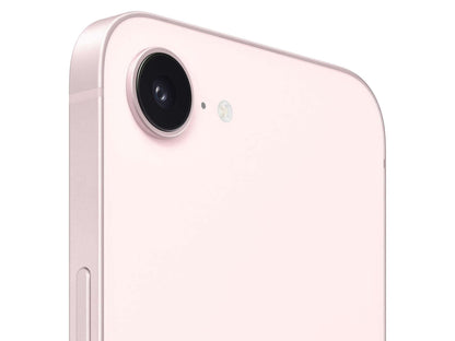 Apple iPhone 17e Apple A19 (3 nm) 17e Hellrosa Hellrosa günstig gebraucht kaufen