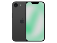 Apple iPhone 17e Apple A19 (3 nm) 17e Schwarz Schwarz günstig gebraucht kaufen