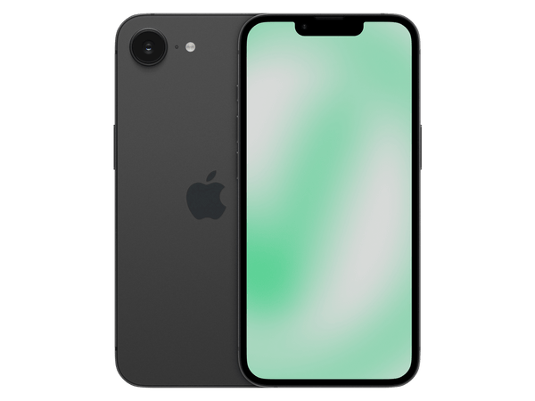 Apple iPhone 17e 256 GB Schwarz – Revendo