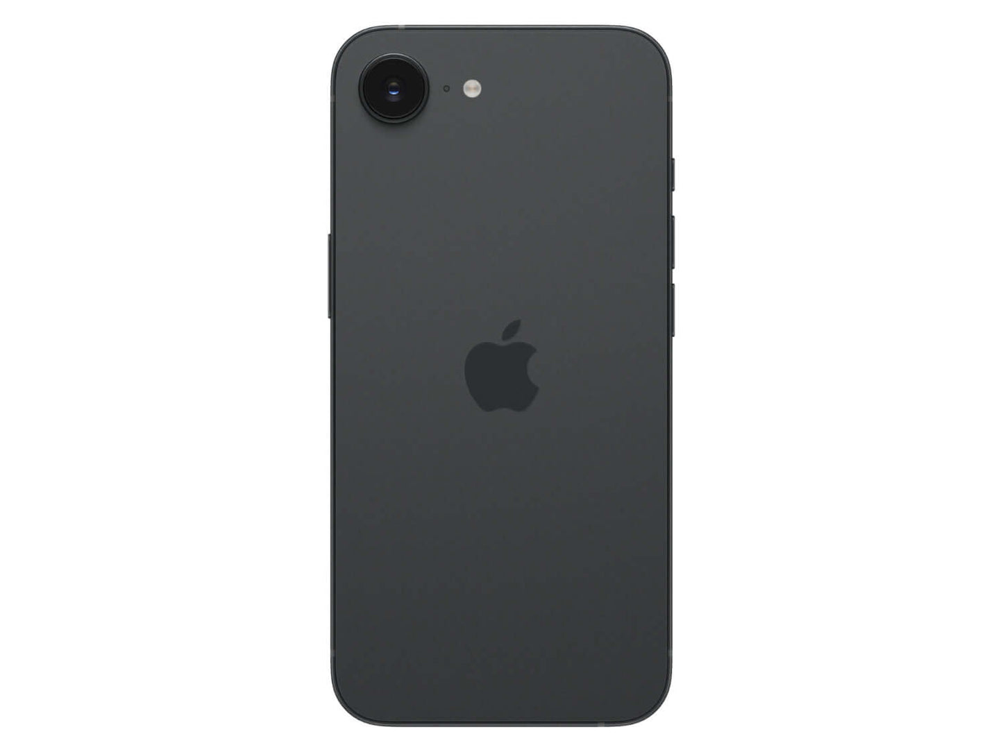 Apple iPhone 17e Apple A19 (3 nm) 17e Schwarz Schwarz günstig gebraucht kaufen