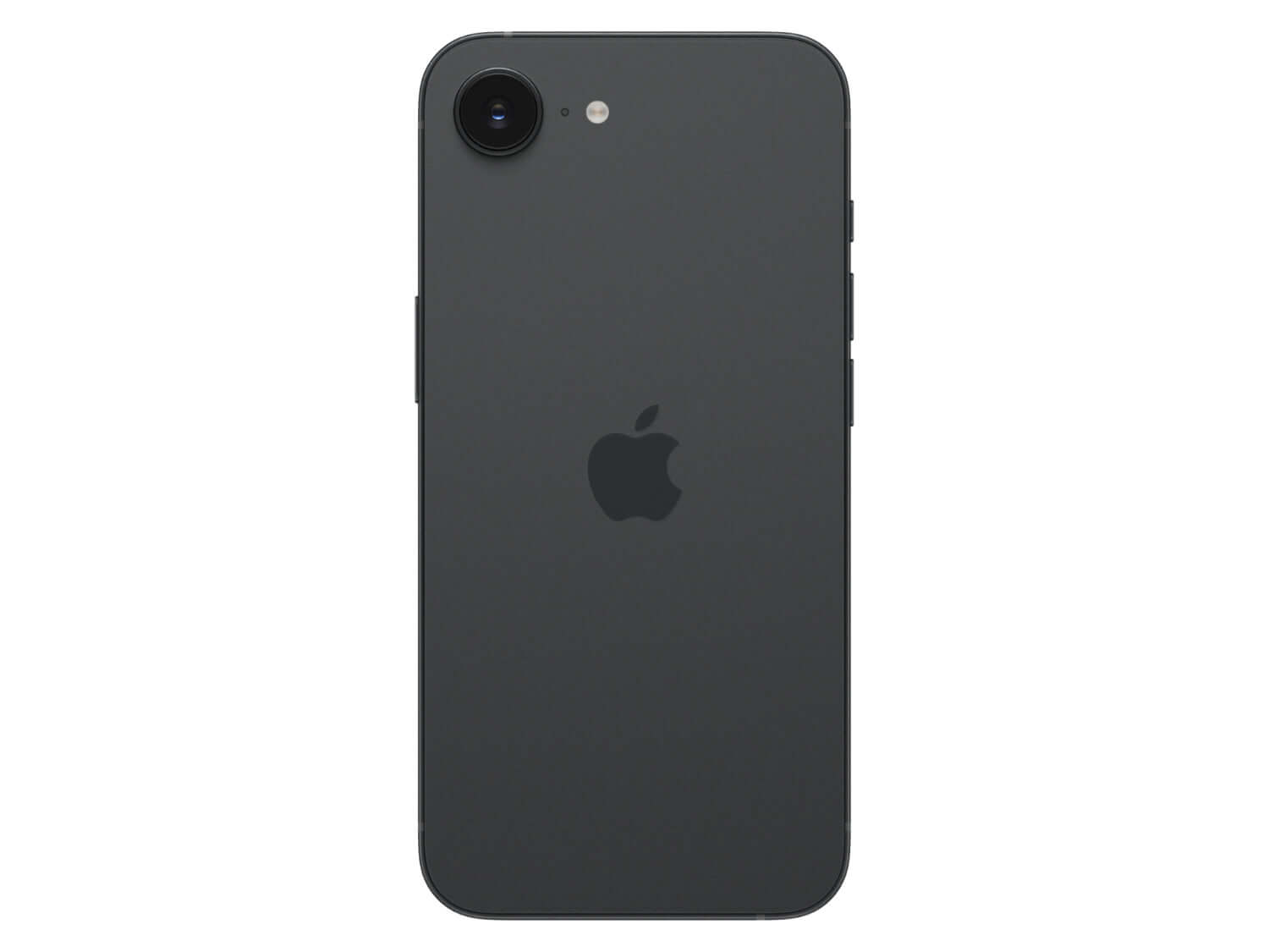 Apple iPhone 17e Apple A19 (3 nm) 17e Schwarz Schwarz günstig gebraucht kaufen