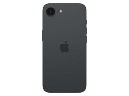 Apple iPhone 17e Apple A19 (3 nm) 17e Schwarz Schwarz günstig gebraucht kaufen