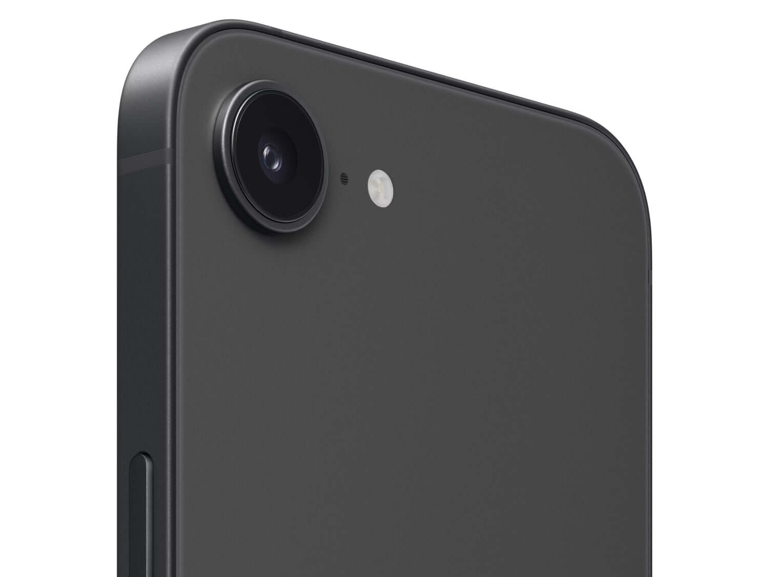 Apple iPhone 17e Apple A19 (3 nm) 17e Schwarz Schwarz günstig gebraucht kaufen