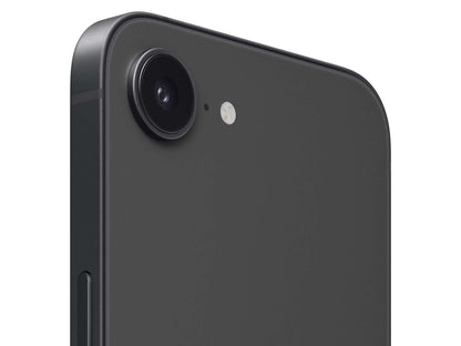 Apple iPhone 17e Apple A19 (3 nm) 17e Schwarz Schwarz günstig gebraucht kaufen