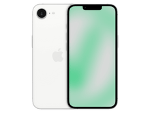 Apple iPhone 17e Apple A19 (3 nm) 17e Weiss Weiss günstig gebraucht kaufen