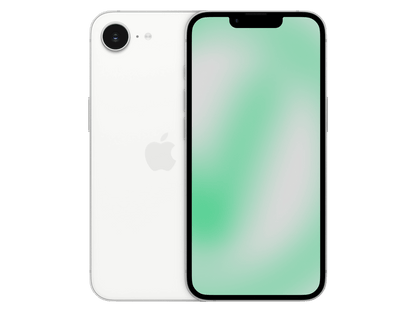 Apple iPhone 17e Apple A19 (3 nm) 17e Weiss Weiss günstig gebraucht kaufen