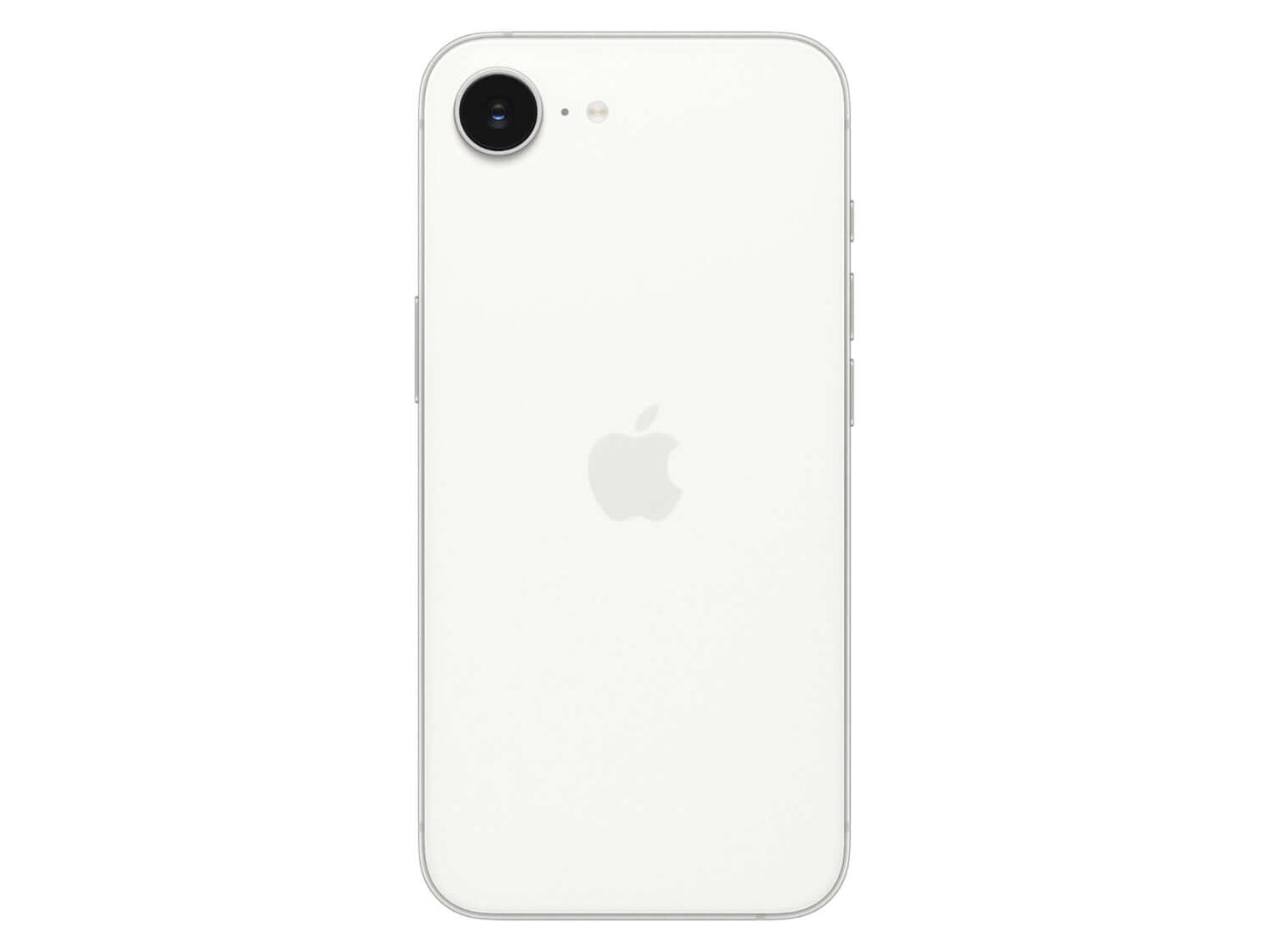Apple iPhone 17e Apple A19 (3 nm) 17e Weiss Weiss günstig gebraucht kaufen