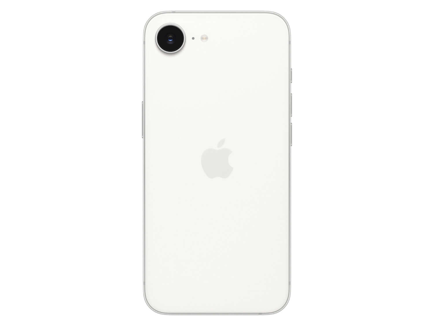 Apple iPhone 17e Apple A19 (3 nm) 17e Weiss Weiss günstig gebraucht kaufen