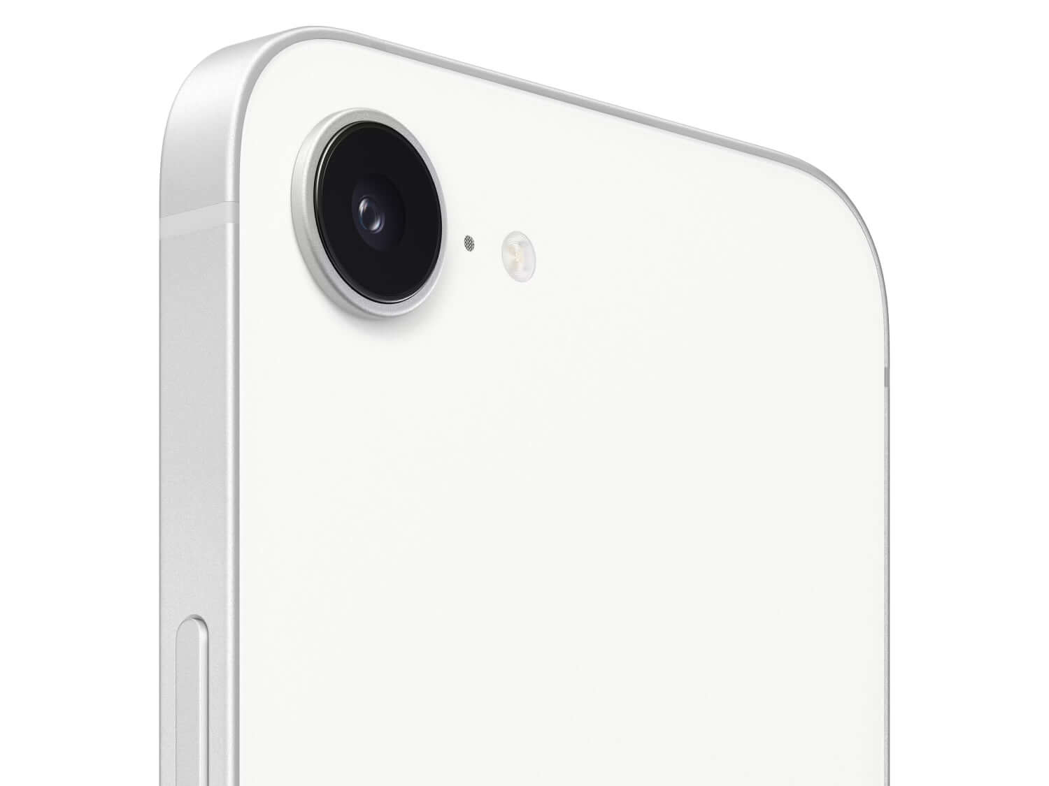 Apple iPhone 17e Apple A19 (3 nm) 17e Weiss Weiss günstig gebraucht kaufen