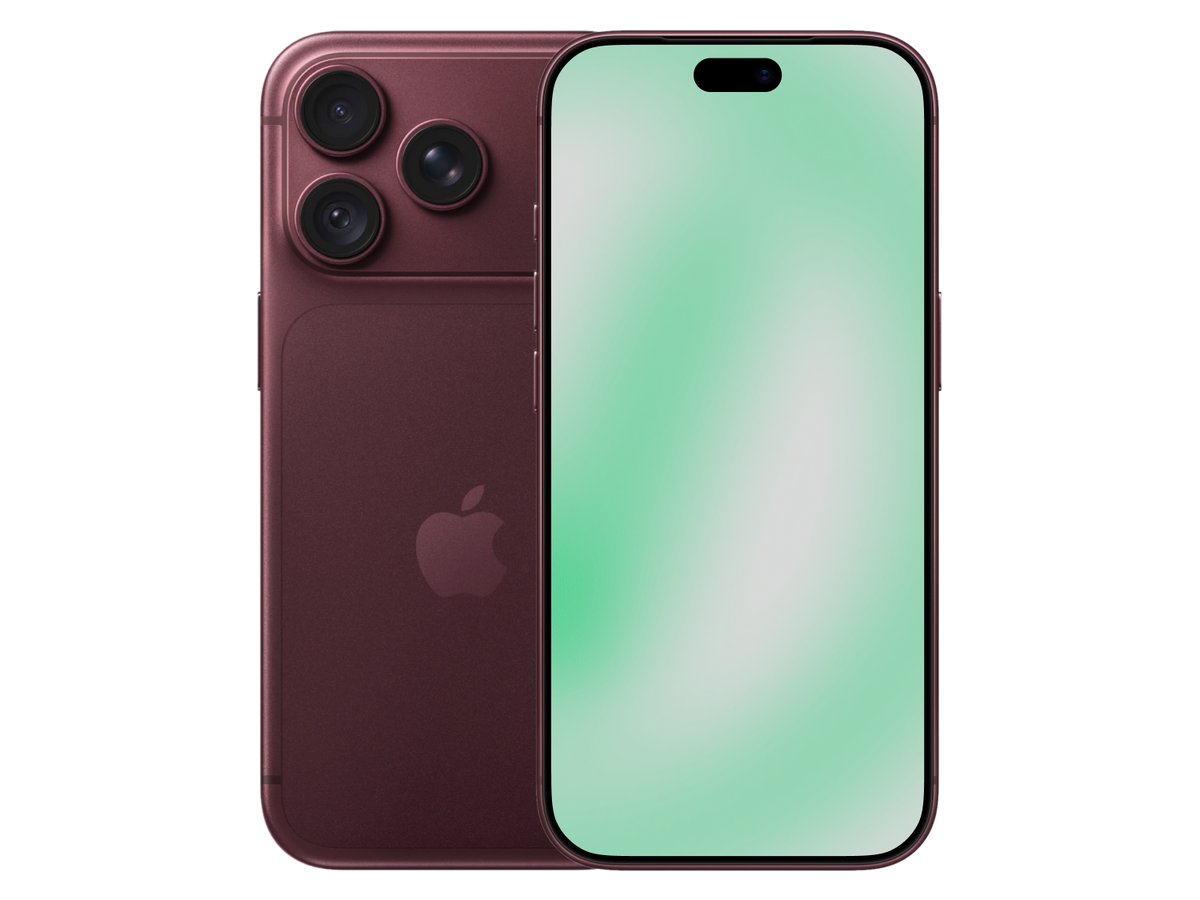 Apple iPhone 18 Pro 256 GB Burgunder kaufen