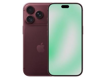 Apple iPhone 18 Pro 256 GB Burgunder kaufen