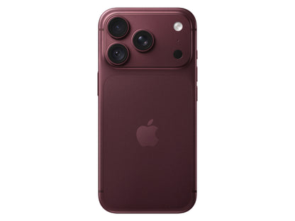 Apple iPhone 18 Pro 256 GB Burgunder kaufen