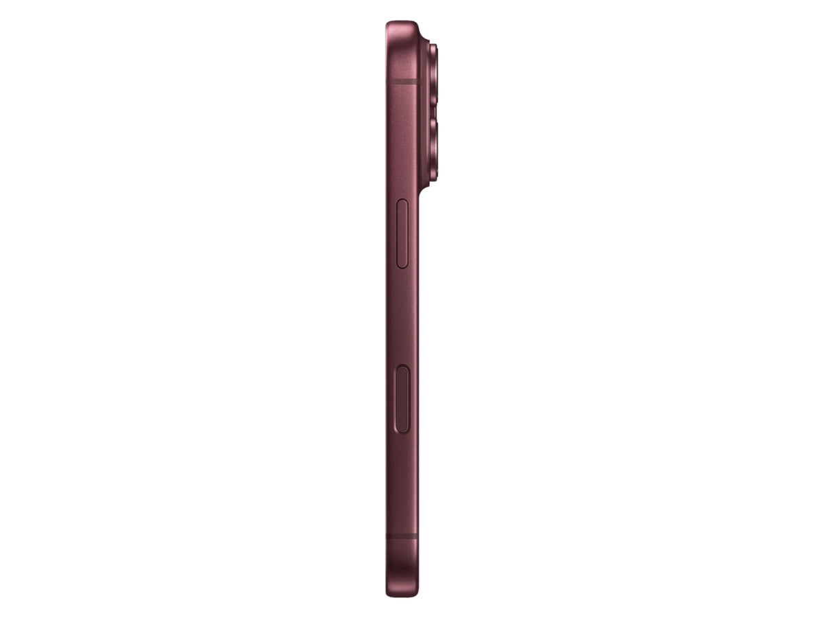 Apple iPhone 18 Pro 256 GB Burgunder kaufen