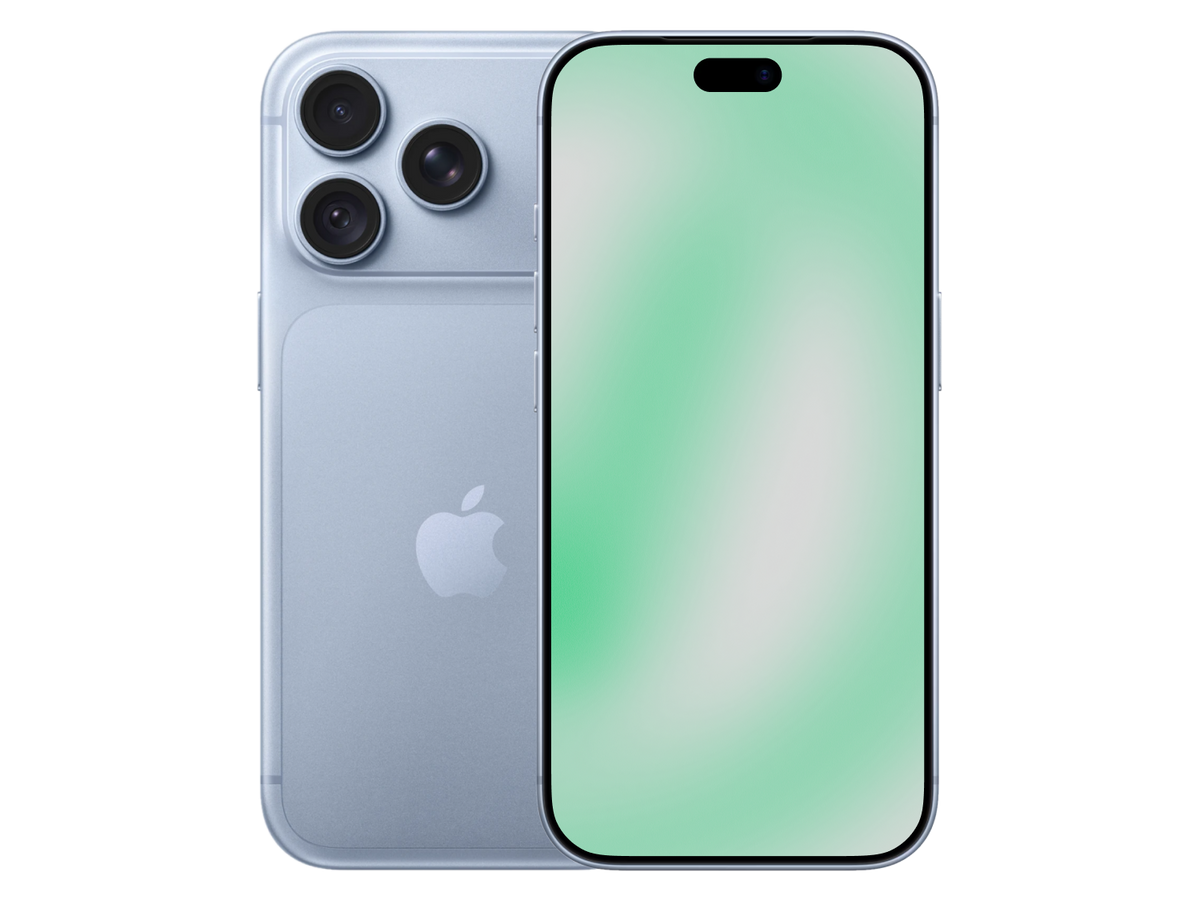 Apple iPhone 18 Pro 256 GB Polar kaufen