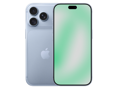 Apple iPhone 18 Pro 256 GB Polar kaufen