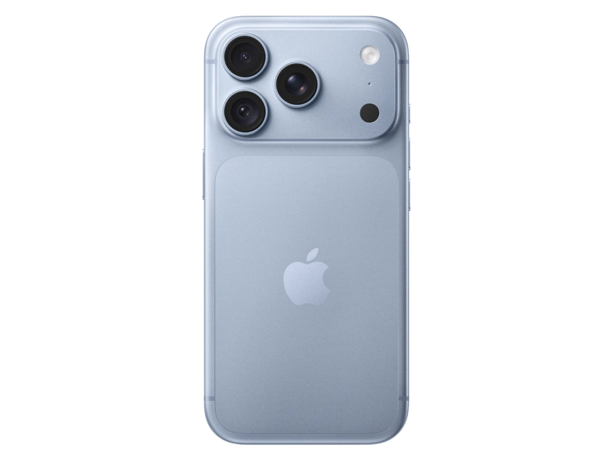 Apple iPhone 18 Pro 256 GB Polar kaufen