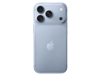 Apple iPhone 18 Pro 256 GB Polar kaufen