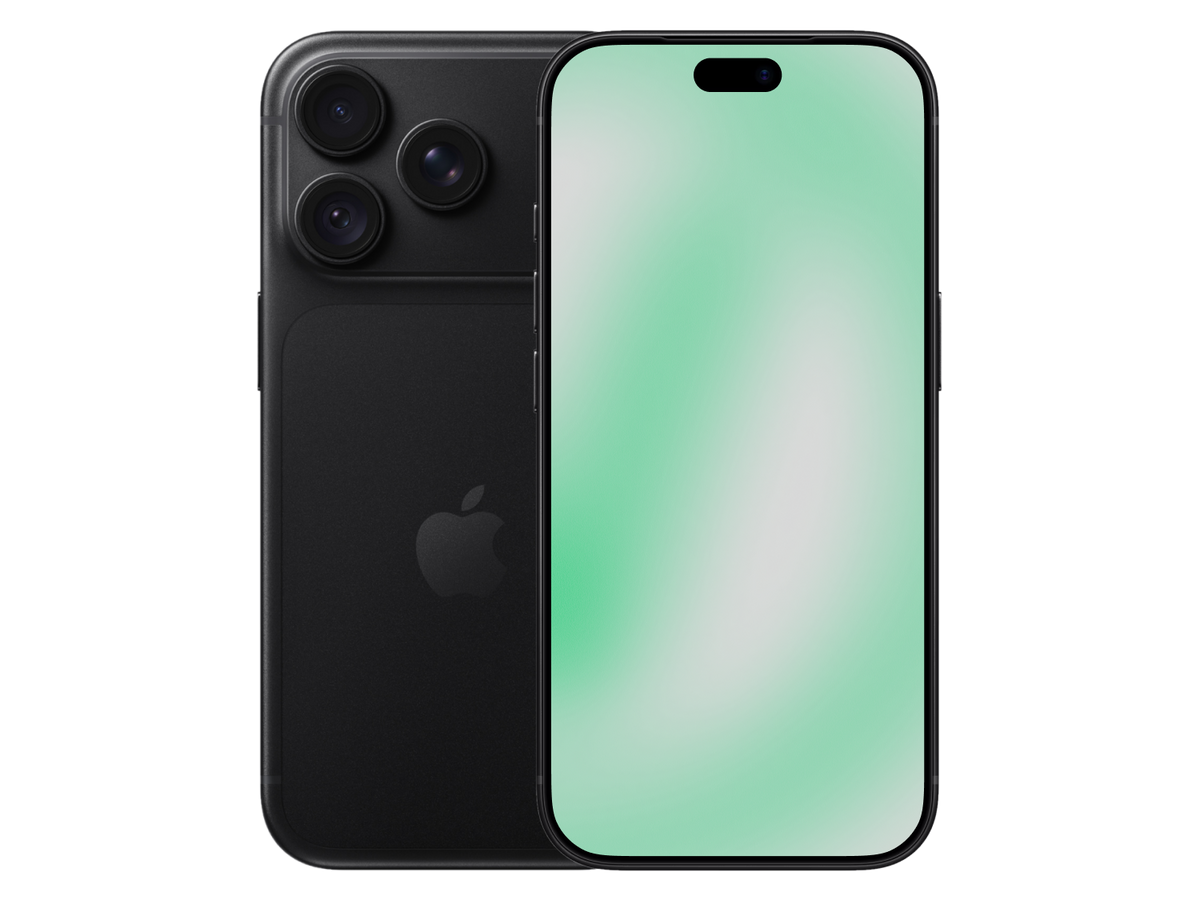 Apple iPhone 18 Pro 256 GB Schwarz kaufen