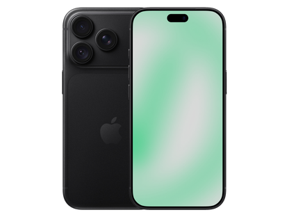 Apple iPhone 18 Pro 256 GB Schwarz kaufen