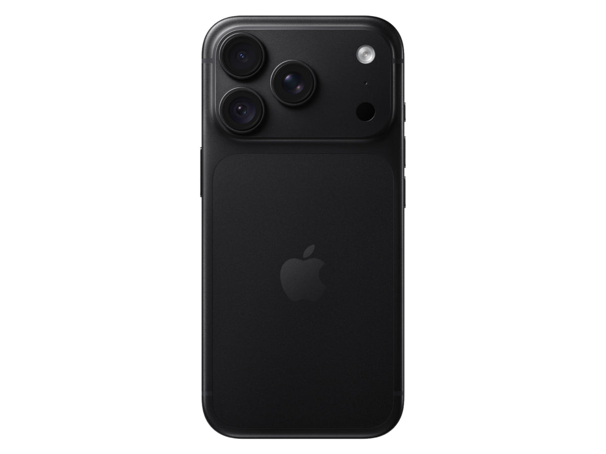 Apple iPhone 18 Pro 256 GB Schwarz kaufen