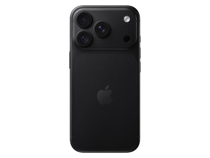 Apple iPhone 18 Pro 256 GB Schwarz kaufen
