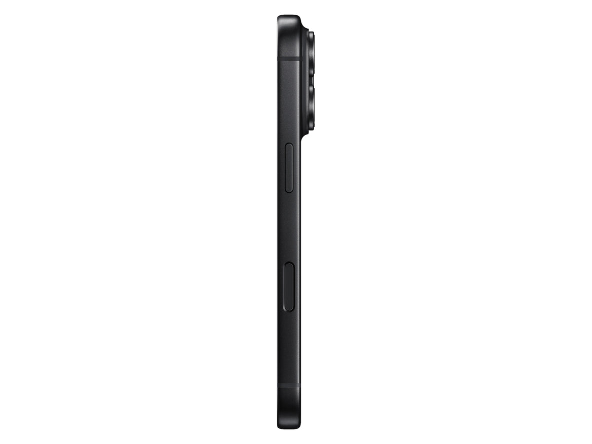 Apple iPhone 18 Pro 256 GB Schwarz kaufen