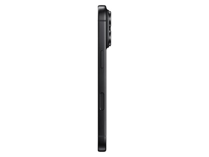 Apple iPhone 18 Pro 256 GB Schwarz kaufen