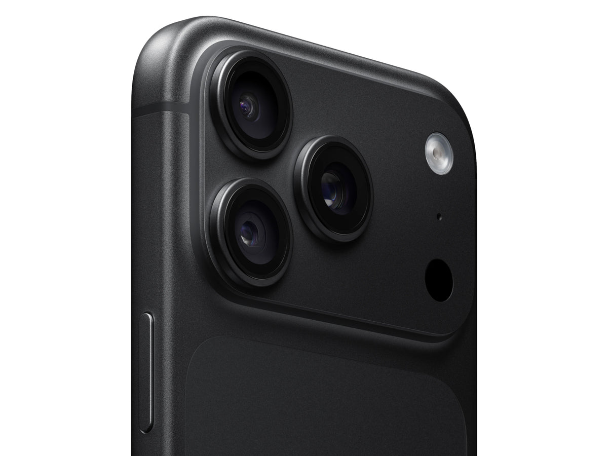 Apple iPhone 18 Pro 256 GB Schwarz kaufen