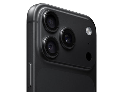 Apple iPhone 18 Pro 256 GB Schwarz kaufen