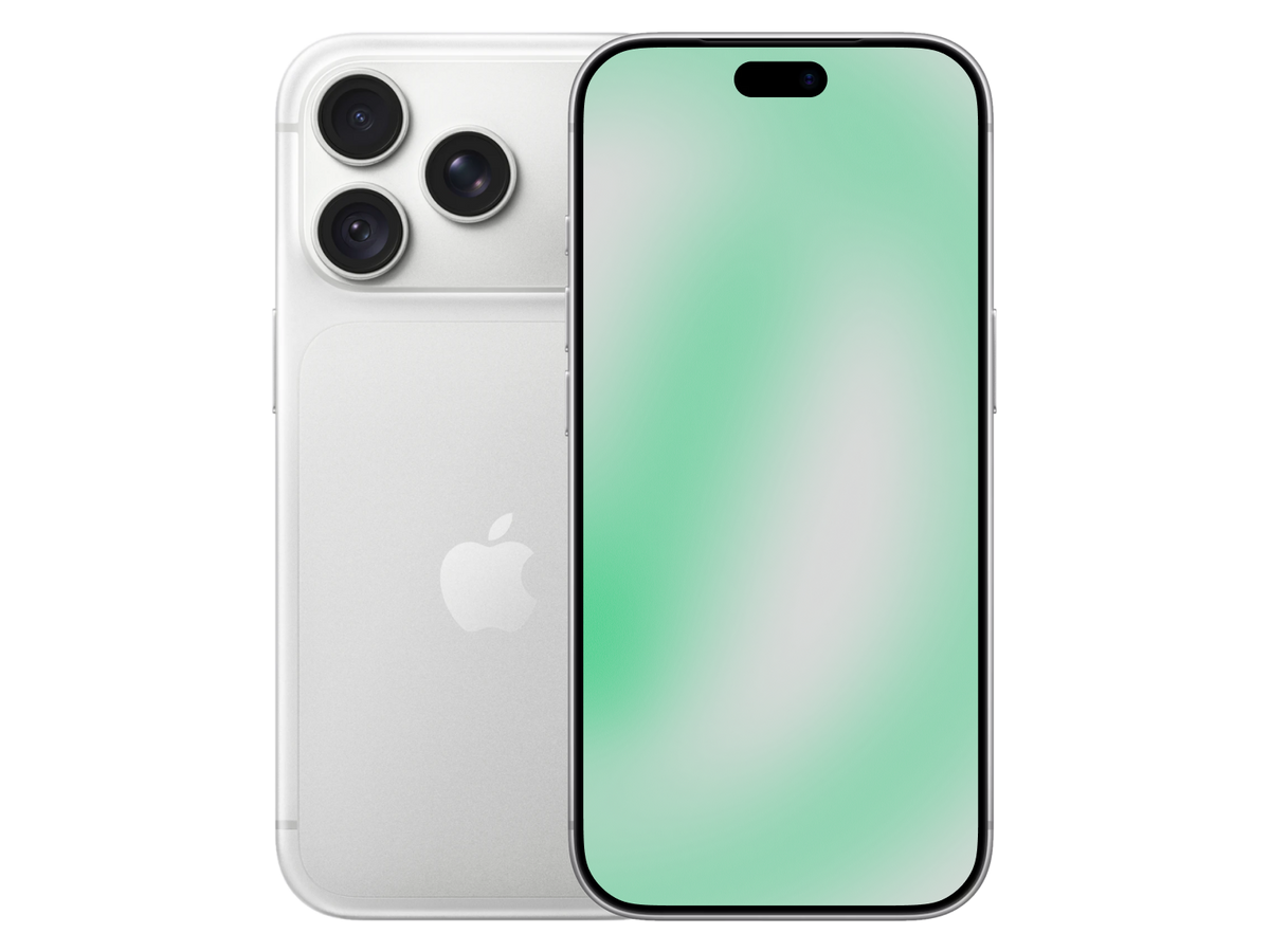 Apple iPhone 18 Pro 256 GB Silber kaufen