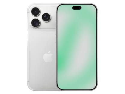 Apple iPhone 18 Pro 256 GB Silber kaufen