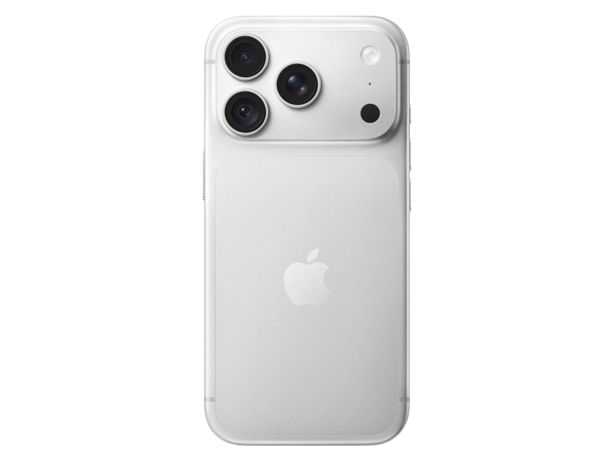 Apple iPhone 18 Pro 256 GB Silber kaufen