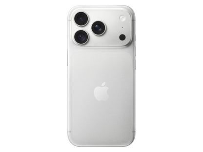 Apple iPhone 18 Pro 256 GB Silber kaufen