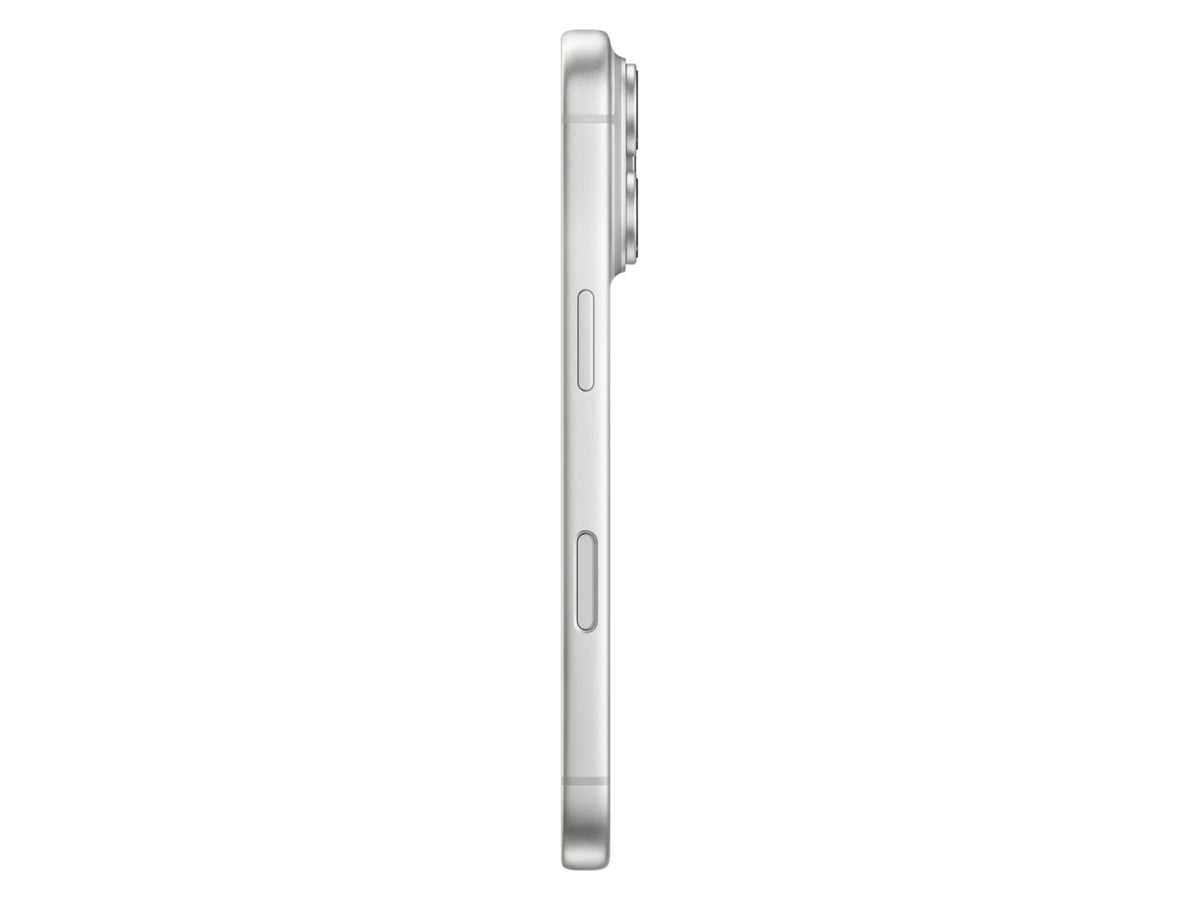 Apple iPhone 18 Pro 256 GB Silber kaufen