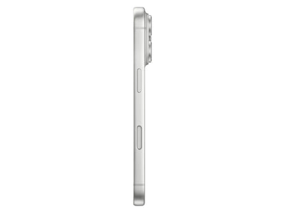 Apple iPhone 18 Pro 256 GB Silber kaufen