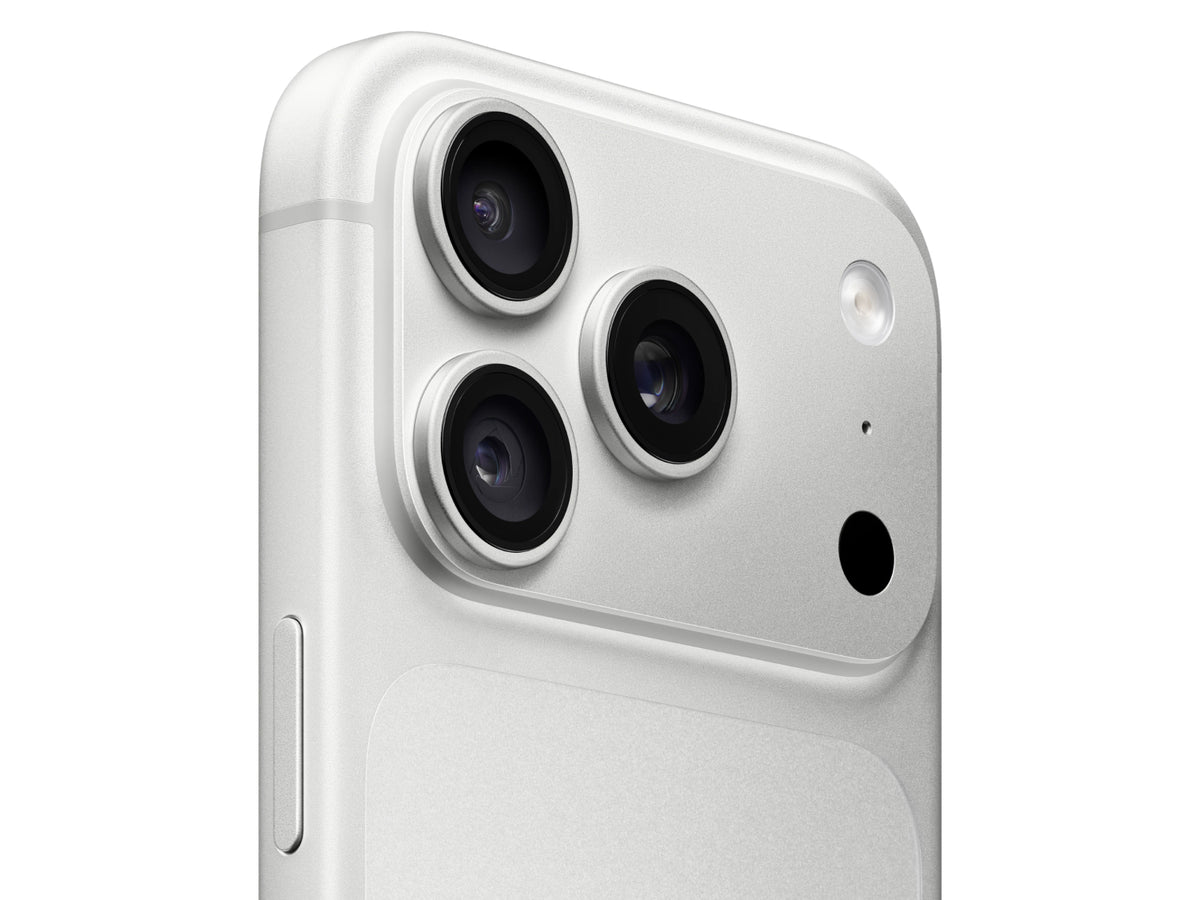 Apple iPhone 18 Pro 256 GB Silber kaufen