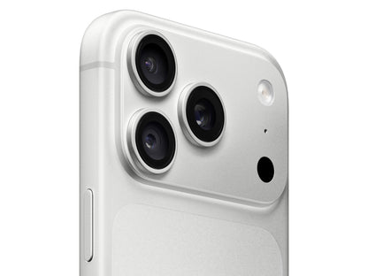 Apple iPhone 18 Pro 256 GB Silber kaufen