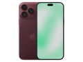 Apple iPhone 18 Pro Max 2 TB Burgunder