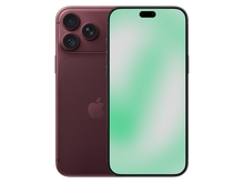 Apple iPhone 18 Pro Max 256 GB Burgunder kaufen