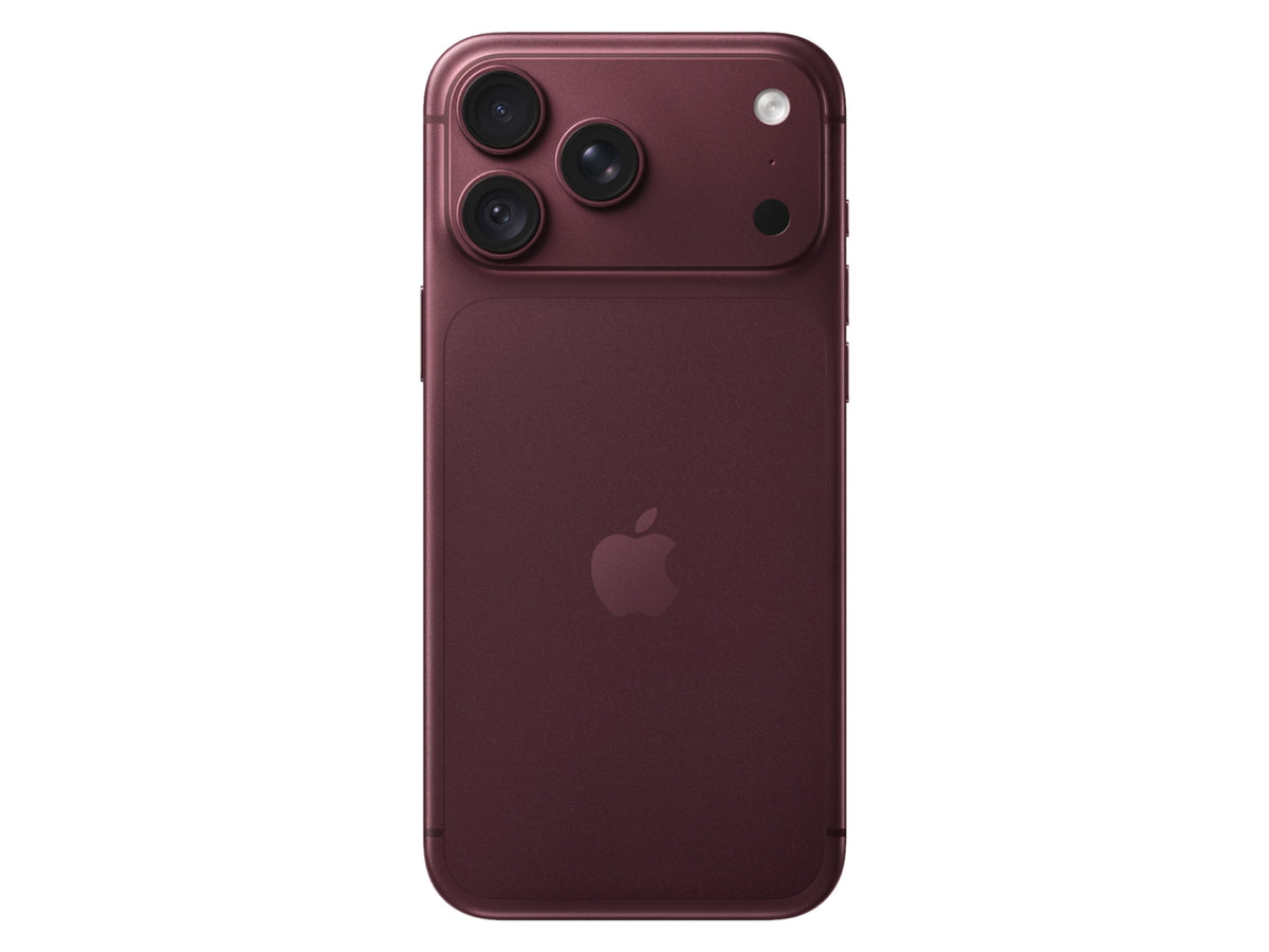 Apple iPhone 18 Pro Max 256 GB Burgunder kaufen