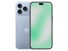 Apple iPhone 18 Pro Max 256 GB Polar kaufen