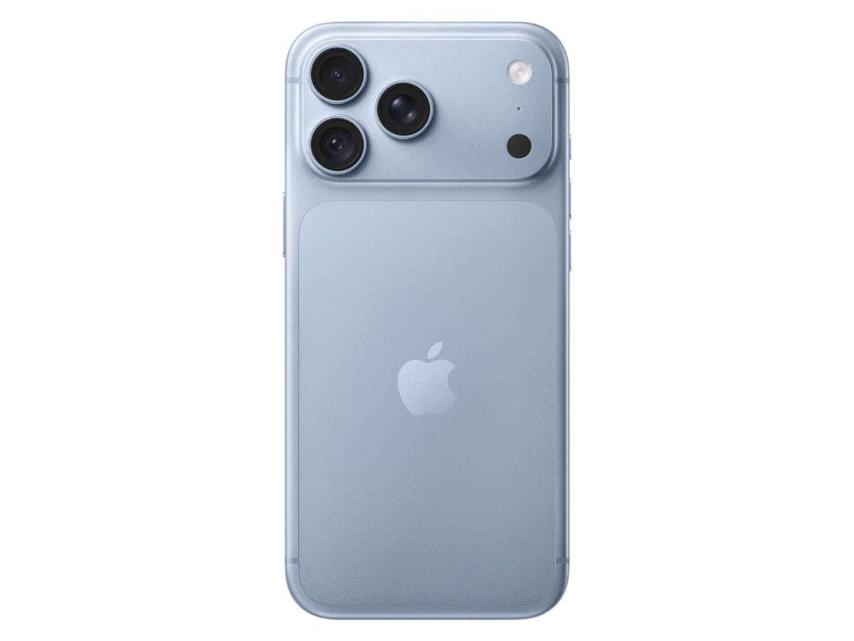 Apple iPhone 18 Pro Max 256 GB Polar kaufen